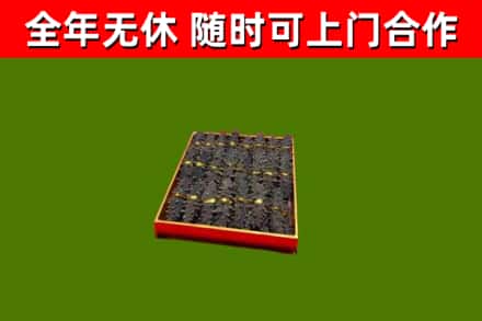 江阴回收海参